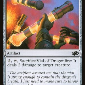 Vial of Dragonfire
