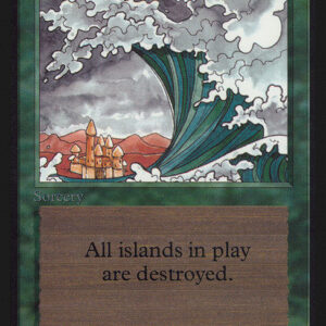 Tsunami