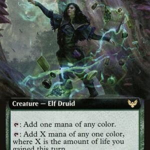 Accomplished Alchemist