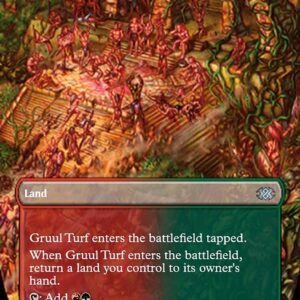 Gruul Turf
