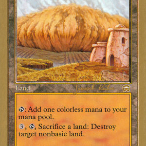 Dust Bowl