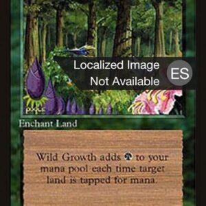 Wild Growth