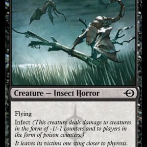 Plague Stinger