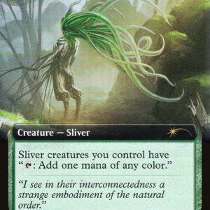 Manaweft Sliver