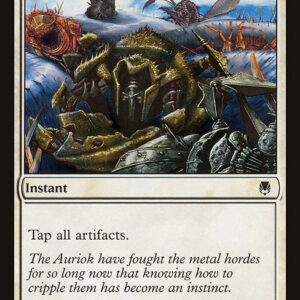 Metal Fatigue