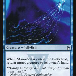 Man-o'-War