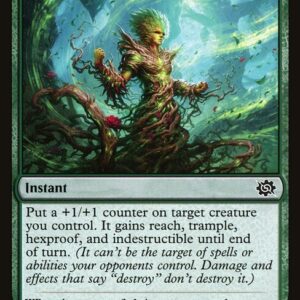 Gaea's Gift