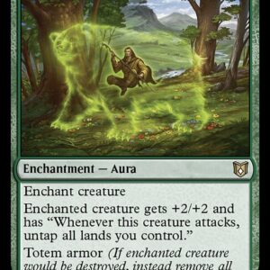 Bear Umbra