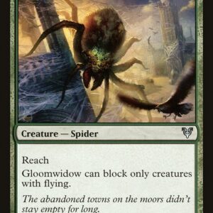 Gloomwidow