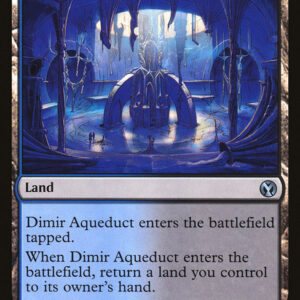 Dimir Aqueduct