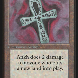 Ankh of Mishra