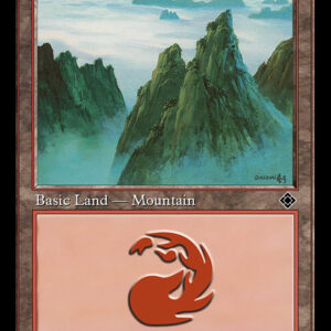 Mountain