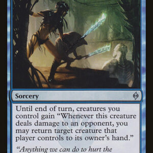 Arm with Aether