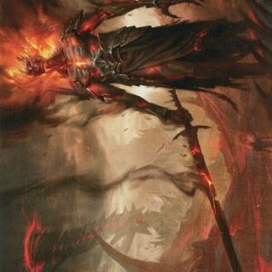 Ashen Reaper // Ashen Reaper