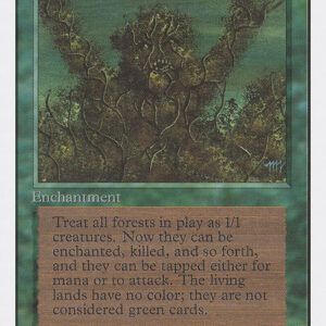 Living Lands