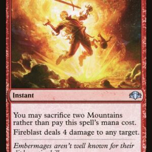 Fireblast