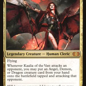 Kaalia of the Vast