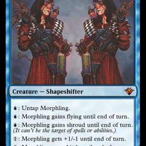 Morphling