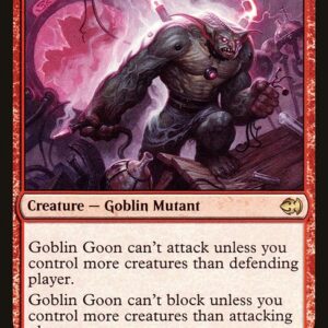 Goblin Goon
