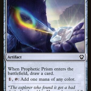 Prophetic Prism