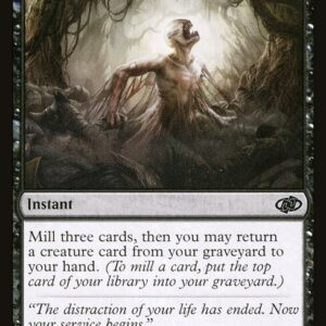 Corpse Churn