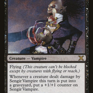 Sengir Vampire