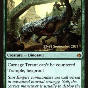 Carnage Tyrant