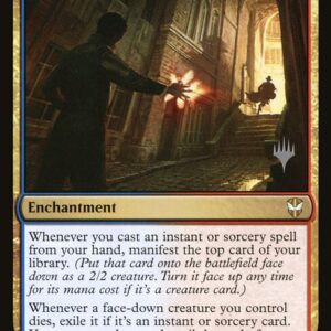 Cryptic Pursuit