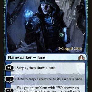 Jace, Unraveler of Secrets