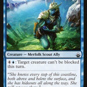 Coralhelm Guide