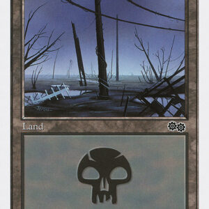 Swamp