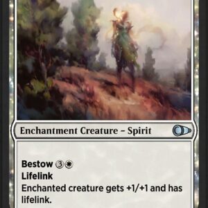Hopeful Eidolon