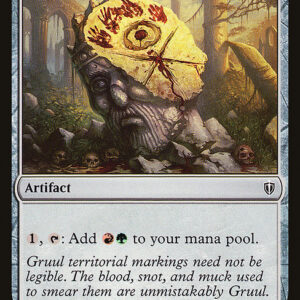 Gruul Signet