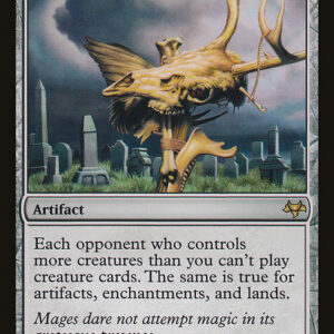 Ward of Bones