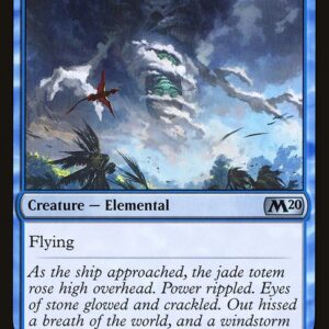 Air Elemental
