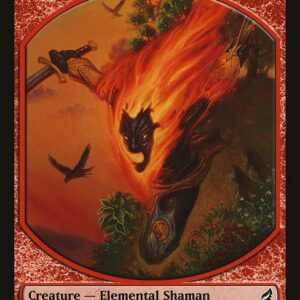 Elemental Shaman
