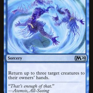 Captivating Gyre