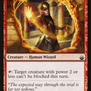 Pathmaker Initiate
