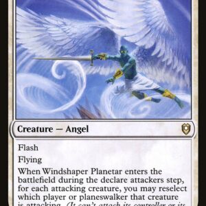 Windshaper Planetar