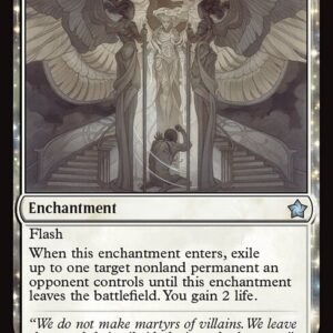 Prayer of Binding
