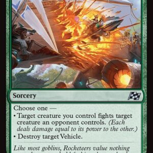 Plow Through