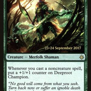 Deeproot Champion