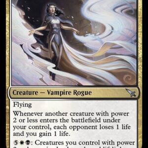 Wispdrinker Vampire