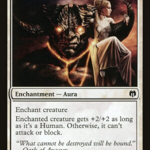 Bonds of Faith