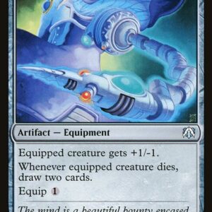 Skullclamp