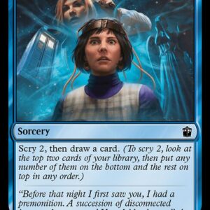 Preordain