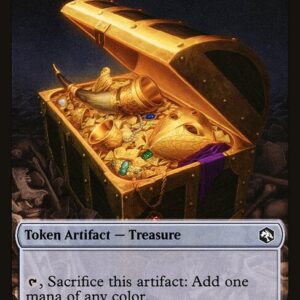 Treasure