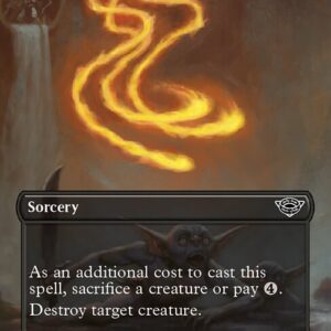 Lash of the Balrog