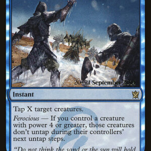 Icy Blast