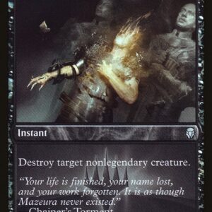 Cast Down
